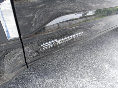 2025 Ford Super Duty F-250 SRW King Ranch