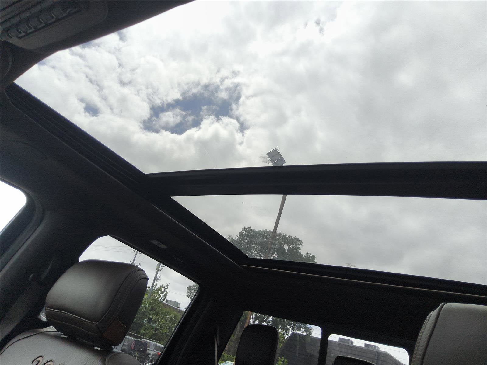2025 Ford Super Duty F-250 SRW King Ranch
