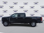 2025 Ford Super Duty F-250 SRW King Ranch