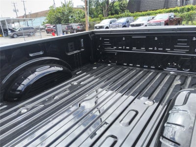2025 Ford Super Duty F-250 SRW King Ranch