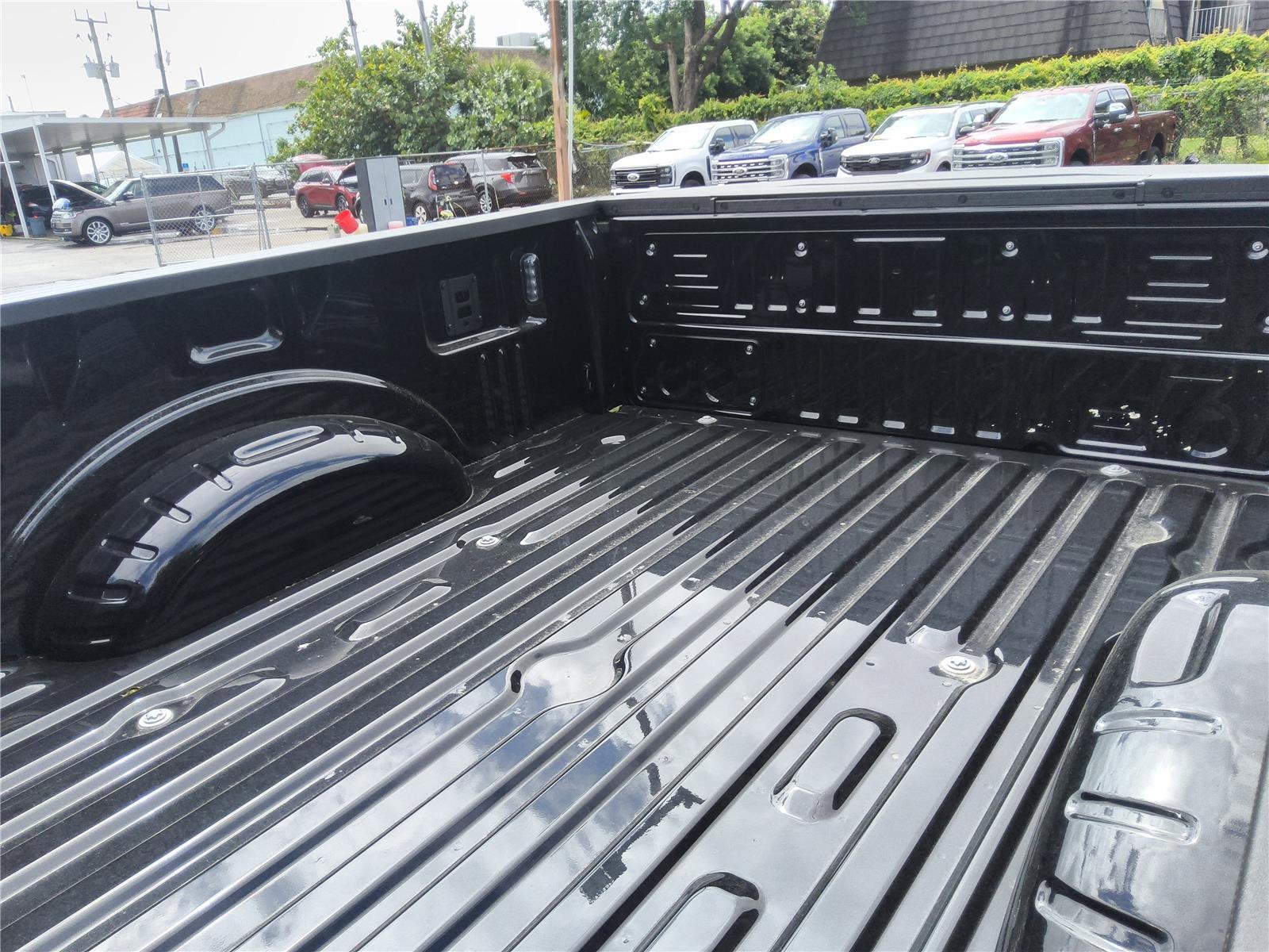 2025 Ford Super Duty F-250 SRW King Ranch