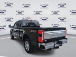 2025 Ford Super Duty F-250 SRW King Ranch