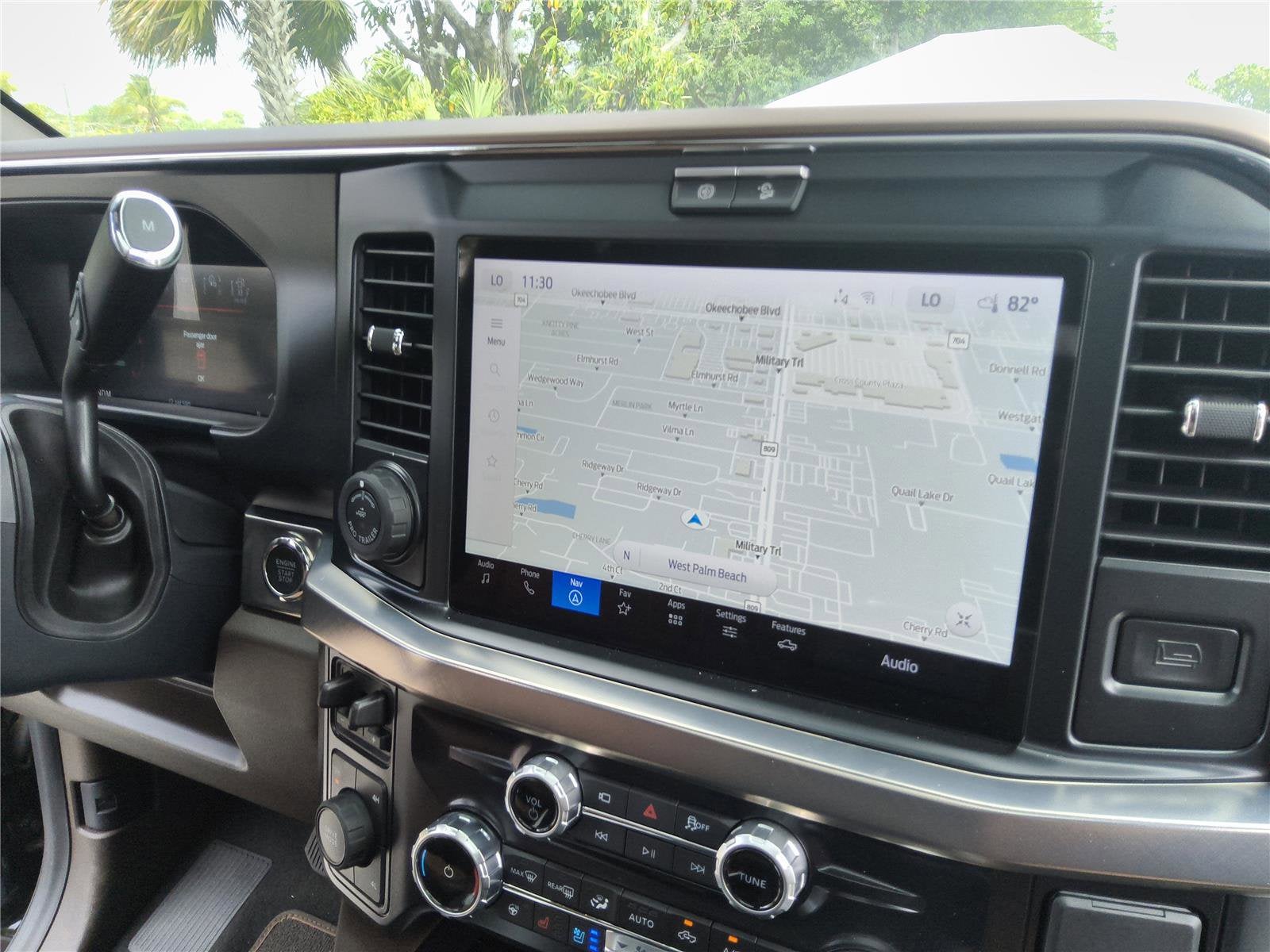 2025 Ford Super Duty F-250 SRW King Ranch