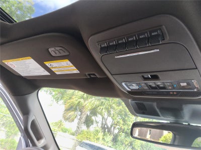 2025 Ford Super Duty F-250 SRW King Ranch