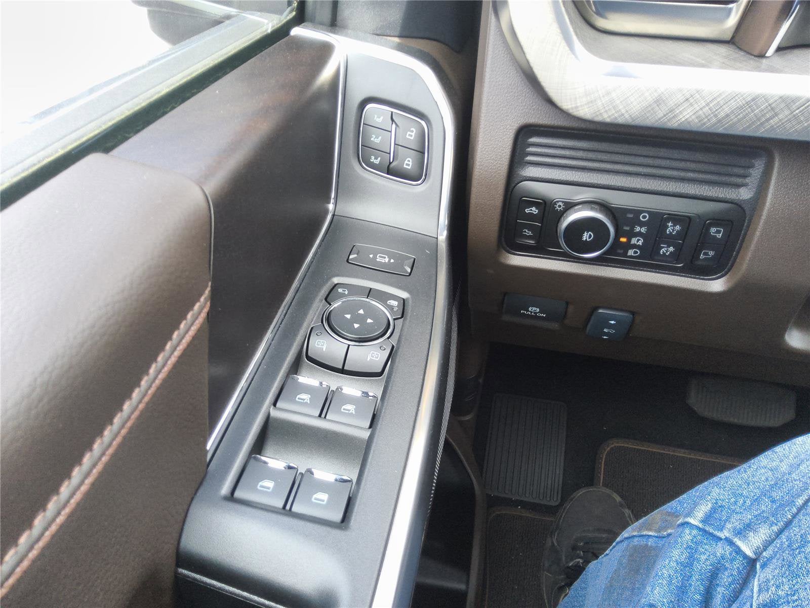 2025 Ford Super Duty F-250 SRW King Ranch
