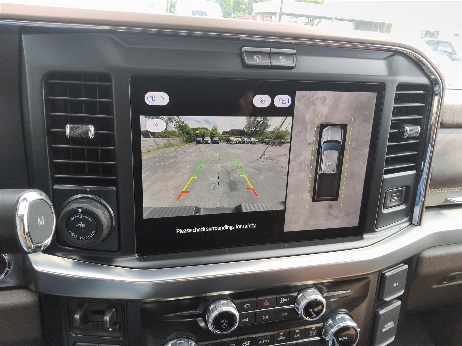 2025 Ford Super Duty F-250 SRW King Ranch