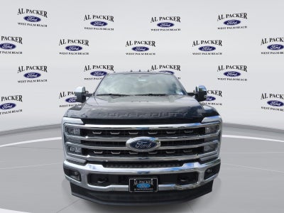 2025 Ford Super Duty F-250 SRW King Ranch