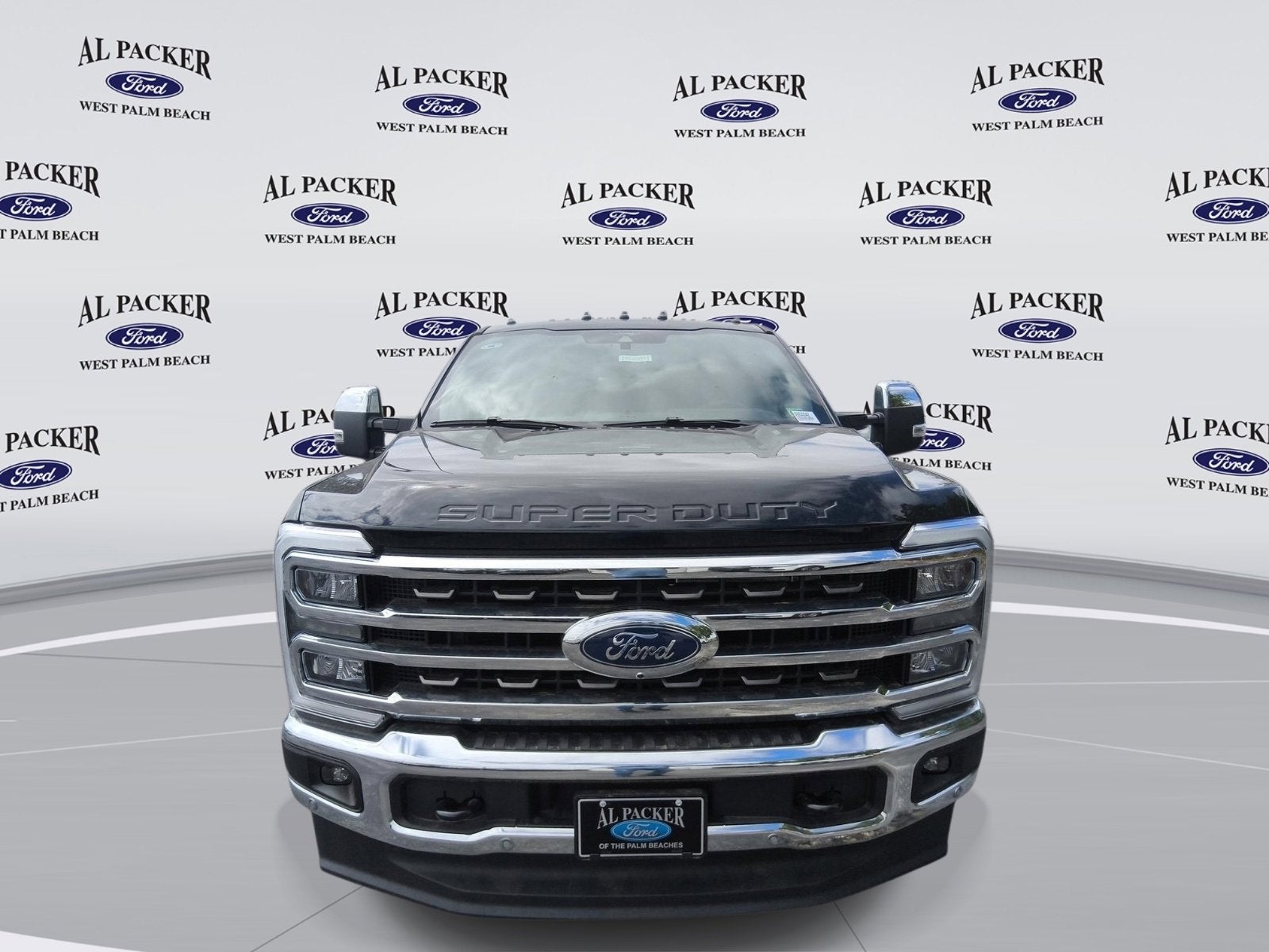 2025 Ford Super Duty F-250 SRW King Ranch