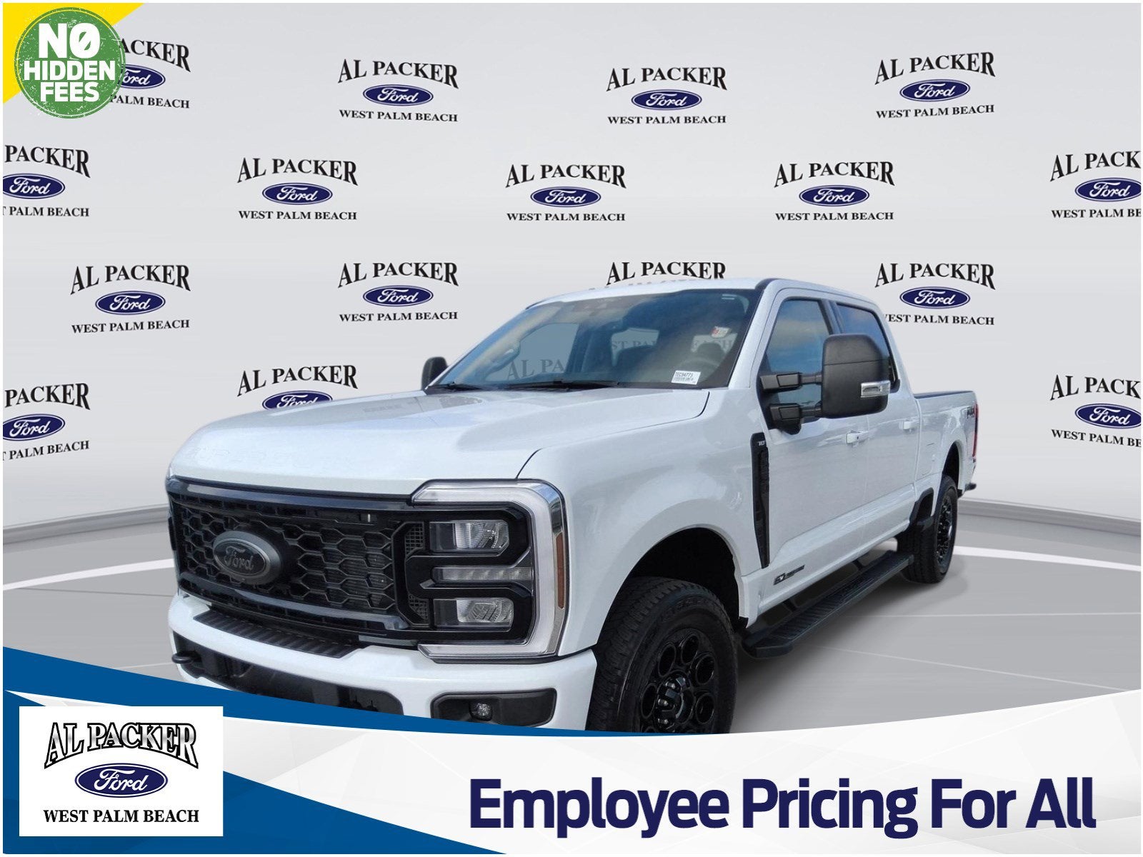2026 Ford F-250 XLT 4x4 Crew Cab 6-3/4' Box's photo