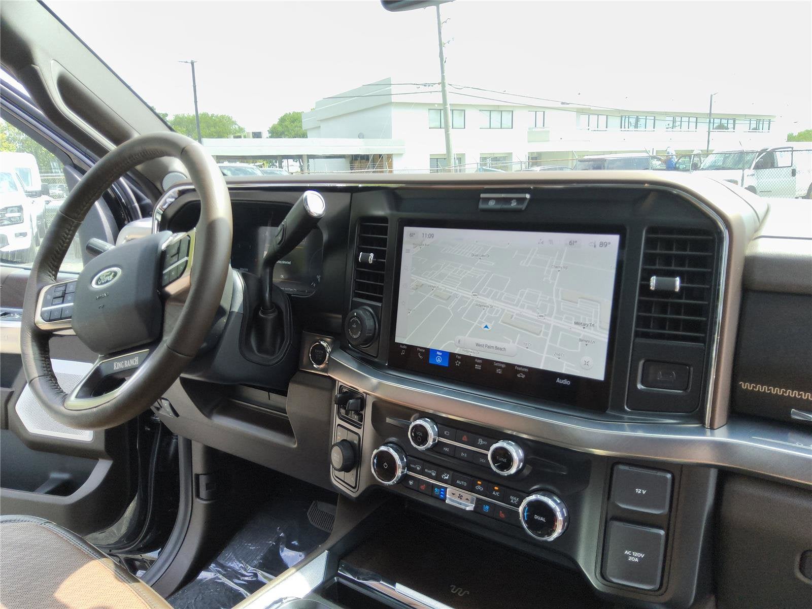 2026 Ford Super Duty F-250 SRW King Ranch