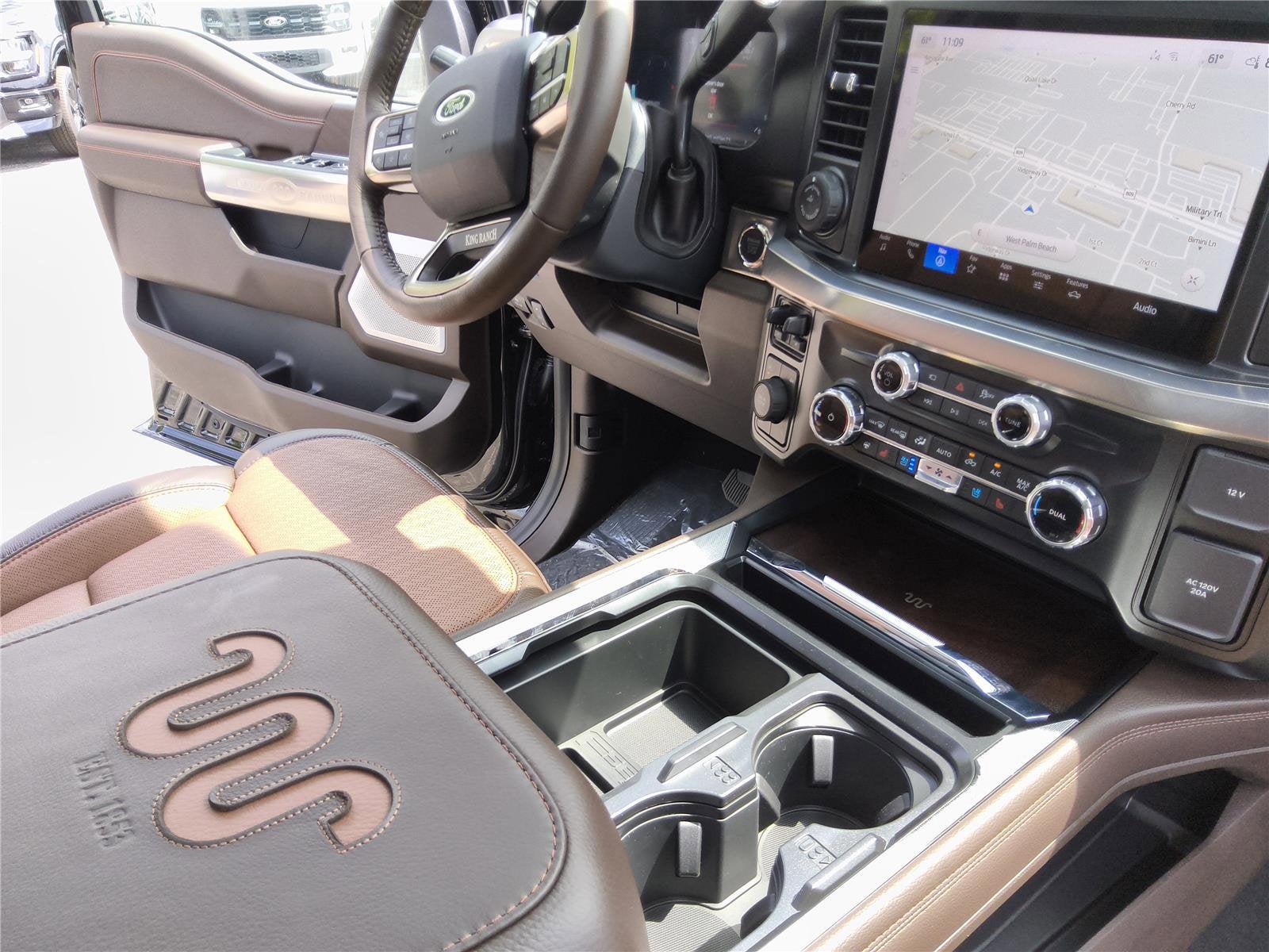 2026 Ford Super Duty F-250 SRW King Ranch