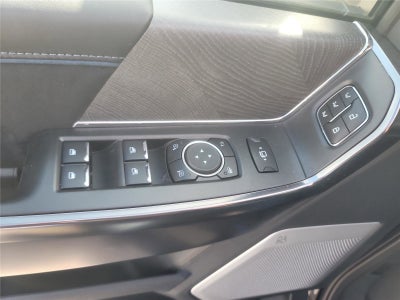 2025 Ford Super Duty F-250 SRW Platinum