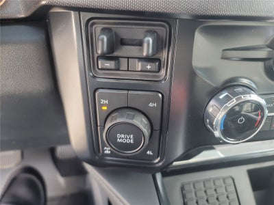 2025 Ford Super Duty F-250 SRW Platinum