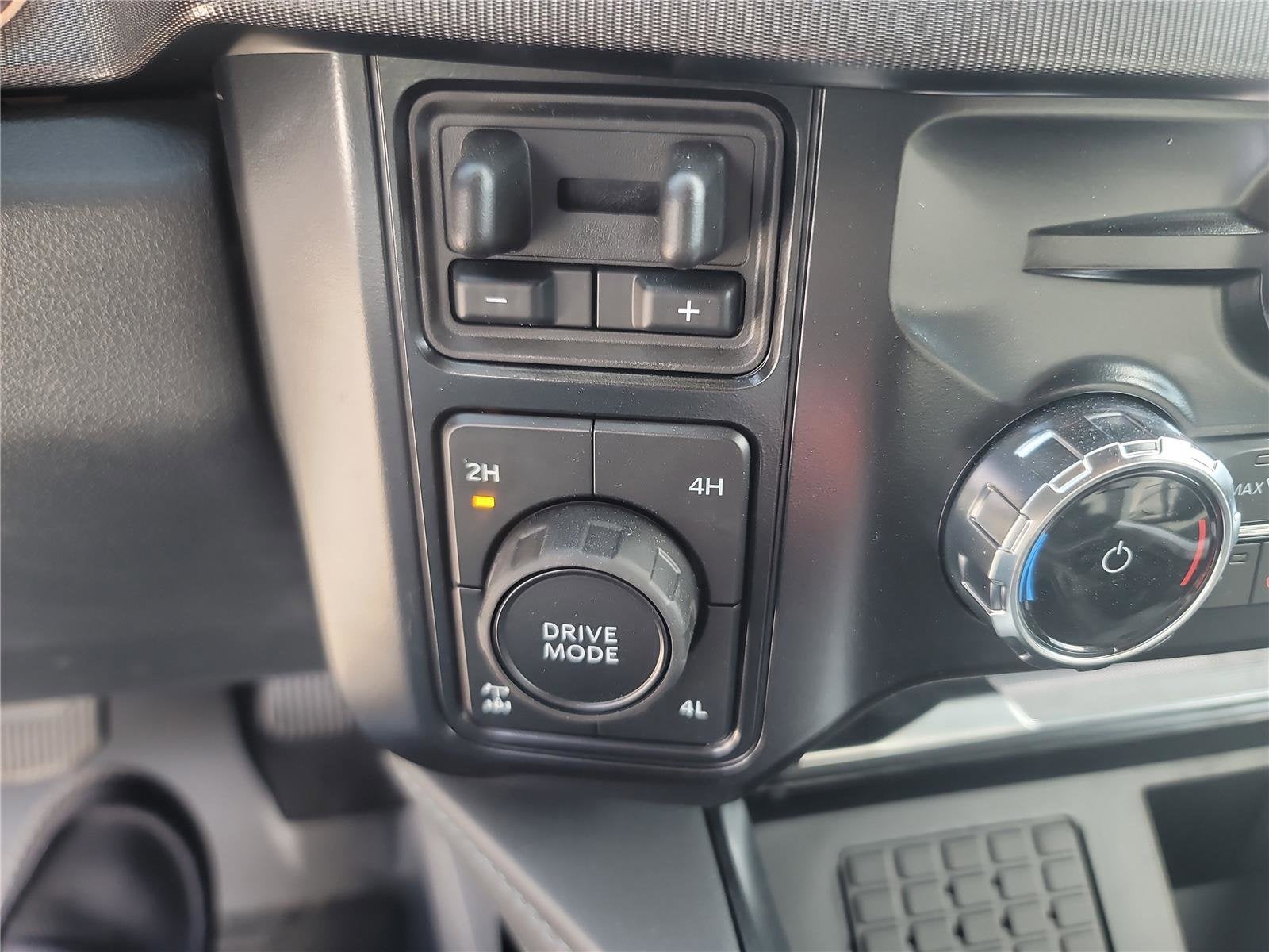 2025 Ford Super Duty F-250 SRW Platinum