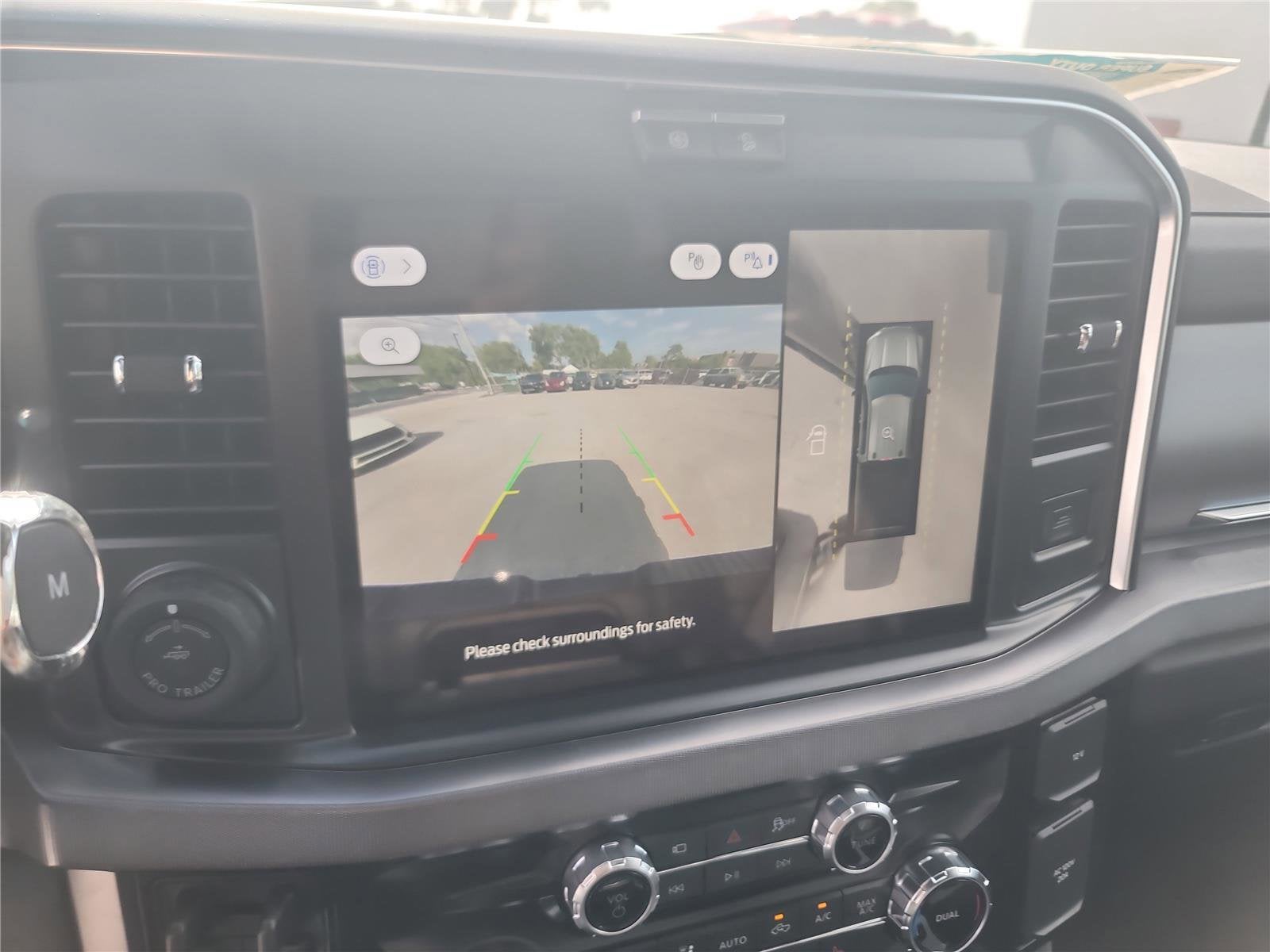 2025 Ford Super Duty F-250 SRW Platinum