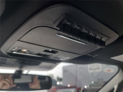 2025 Ford Super Duty F-250 SRW Platinum