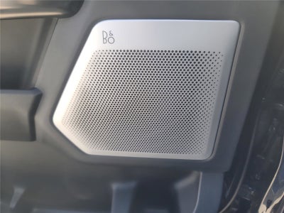 2025 Ford Super Duty F-250 SRW Platinum