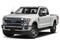 2021 Ford Super Duty F-250 SRW LARIAT