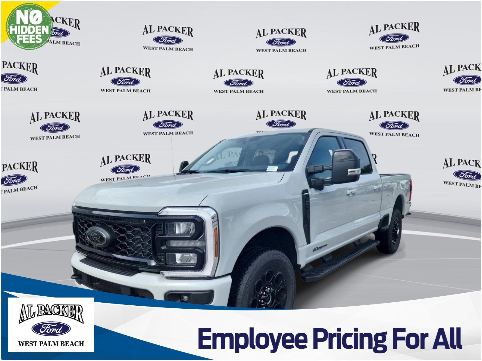 2026 Ford F-250 Lariat 4x4 Crew Cab 6-3/4' Box's photo