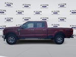 2025 Ford Super Duty F-250 SRW King Ranch