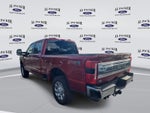 2025 Ford Super Duty F-250 SRW King Ranch