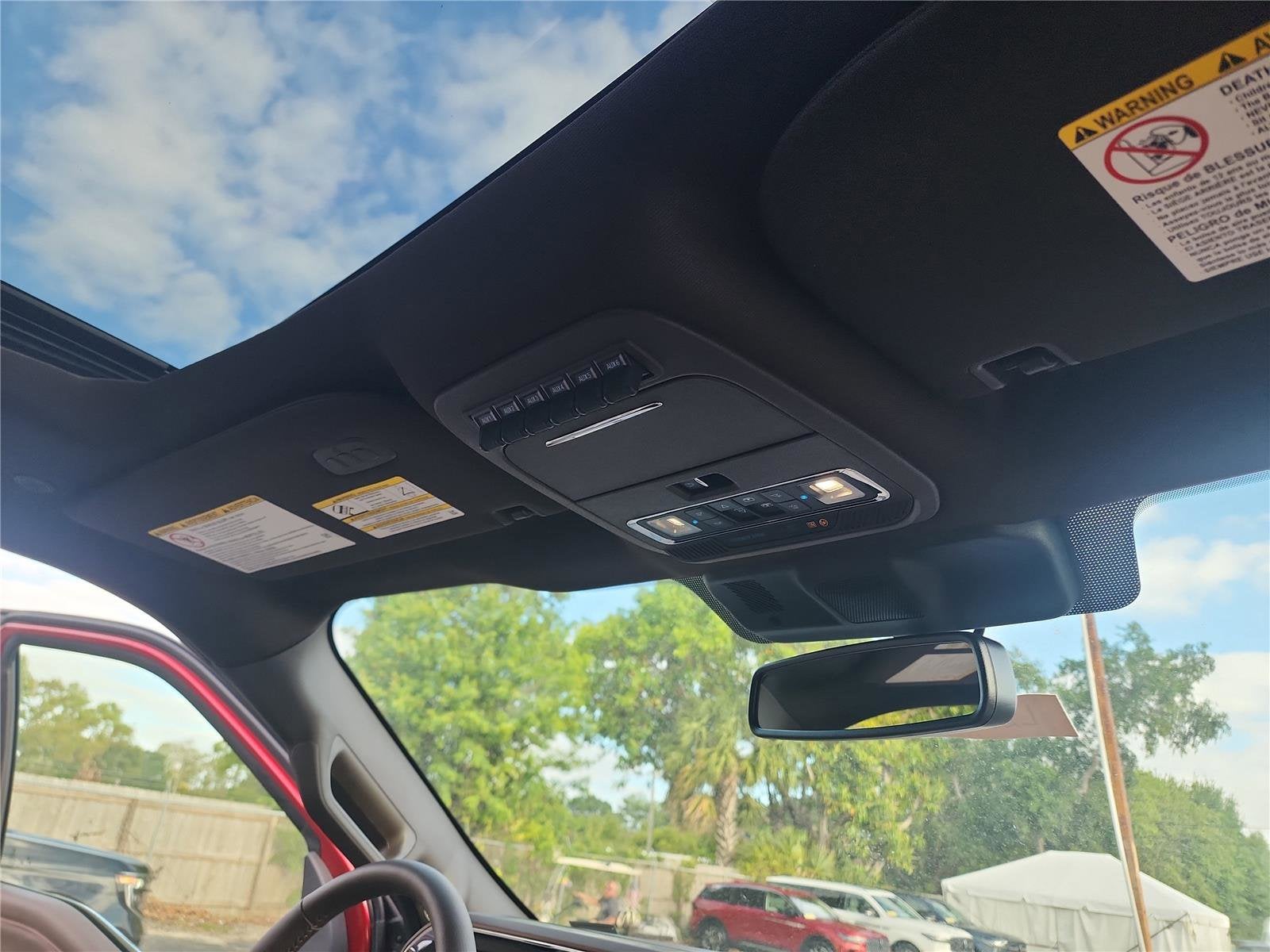 2025 Ford Super Duty F-250 SRW King Ranch