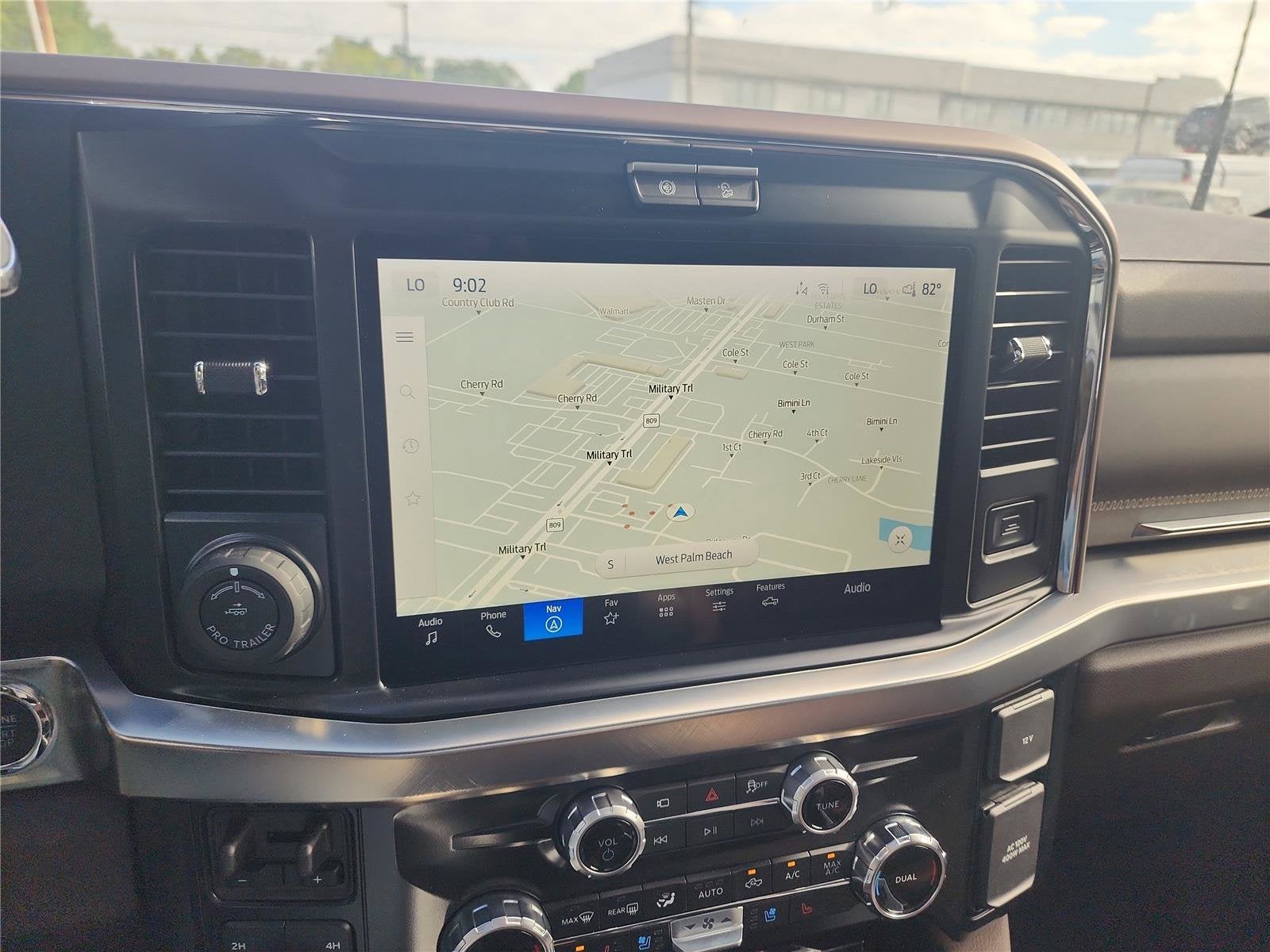 2025 Ford Super Duty F-250 SRW King Ranch