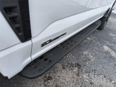 2026 Ford Super Duty F-250 SRW Base