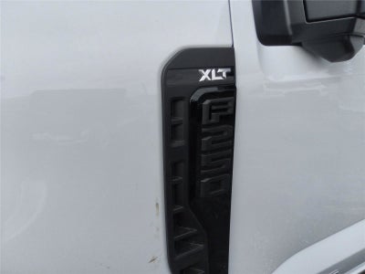 2026 Ford Super Duty F-250 SRW Base