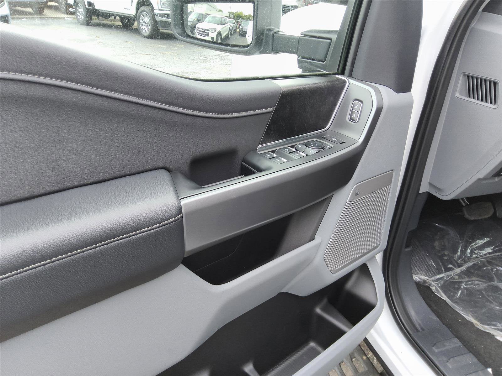 2026 Ford Super Duty F-250 SRW Base