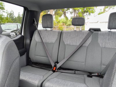 2026 Ford Super Duty F-250 SRW Base