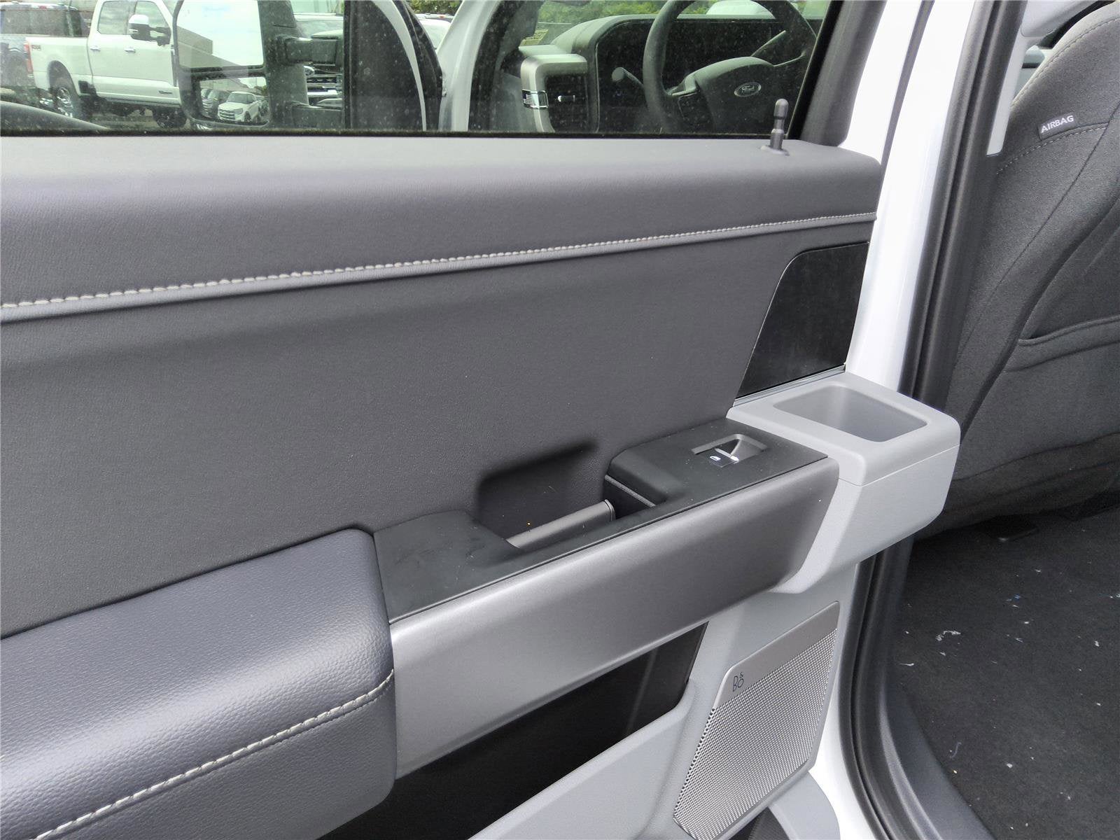 2026 Ford Super Duty F-250 SRW Base