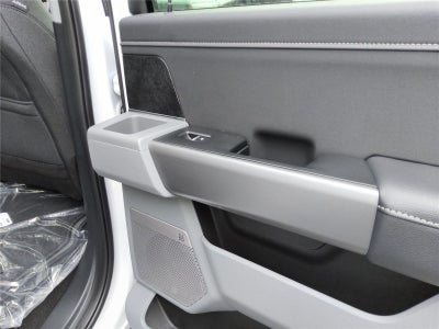 2026 Ford Super Duty F-250 SRW Base