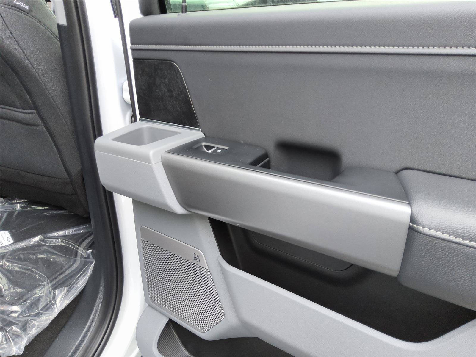 2026 Ford Super Duty F-250 SRW Base