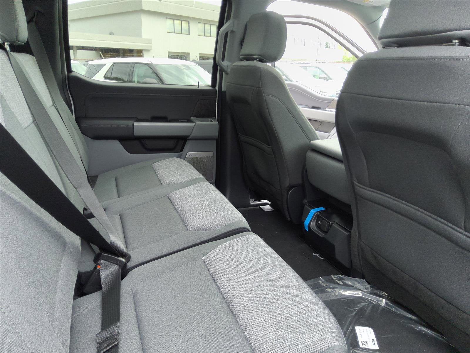 2026 Ford Super Duty F-250 SRW Base