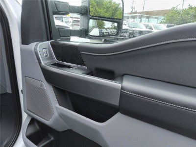 2026 Ford Super Duty F-250 SRW Base