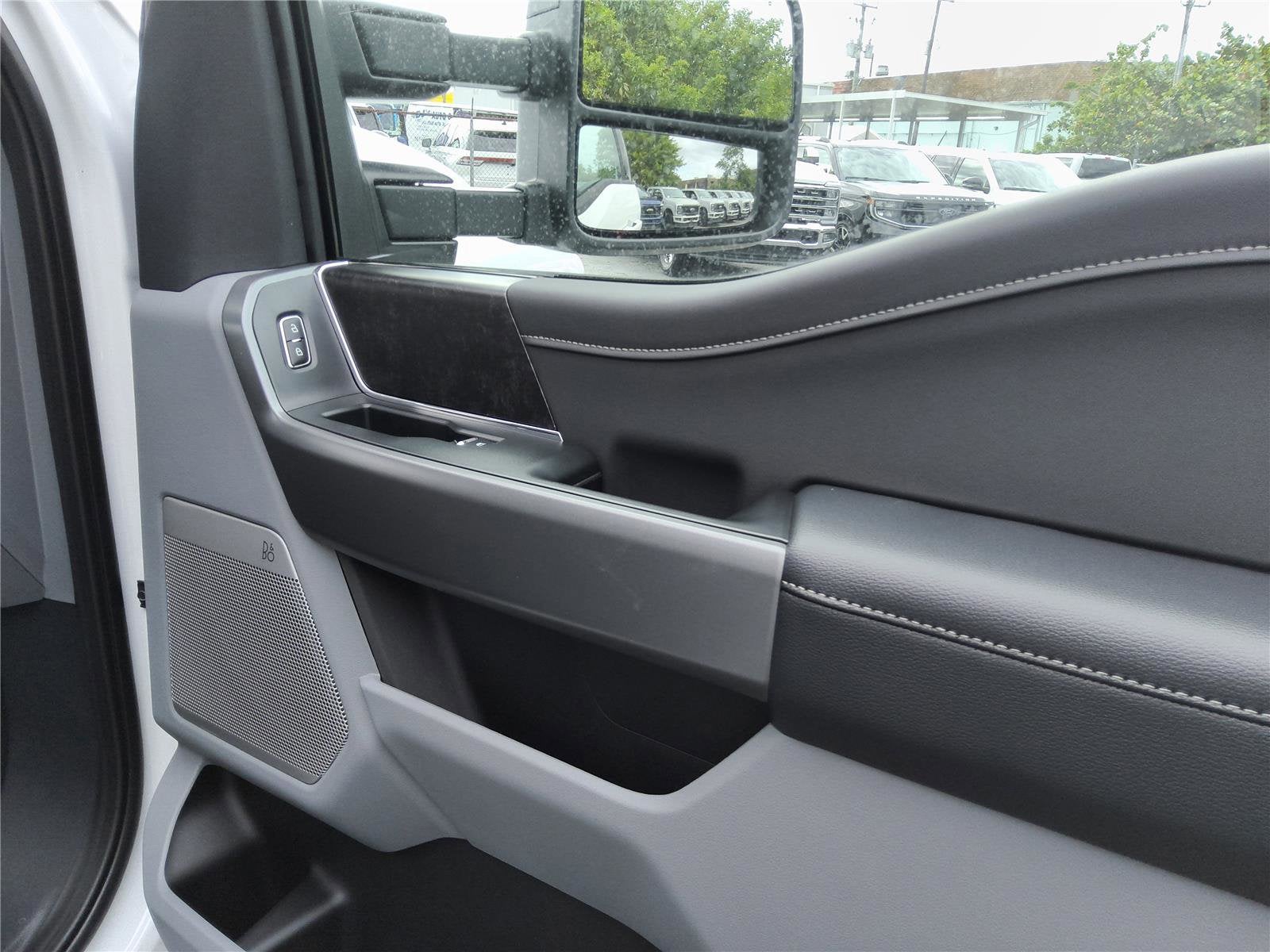 2026 Ford Super Duty F-250 SRW Base