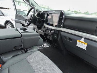 2026 Ford Super Duty F-250 SRW Base