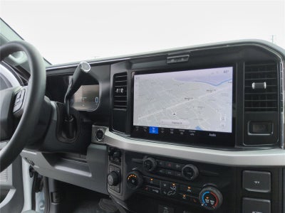 2026 Ford Super Duty F-250 SRW Base