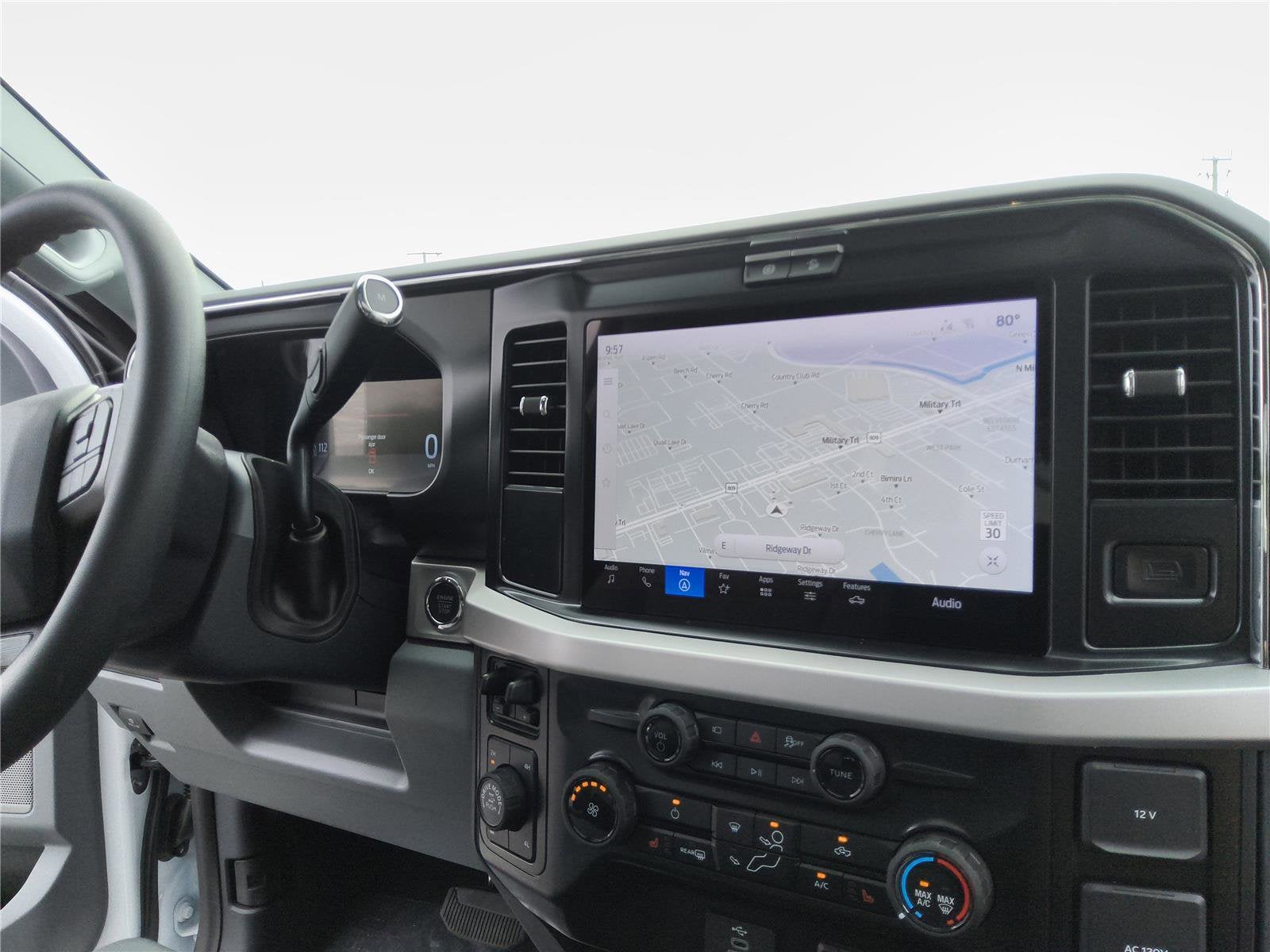 2026 Ford Super Duty F-250 SRW Base