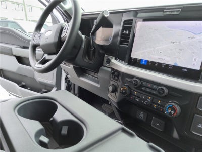 2026 Ford Super Duty F-250 SRW Base