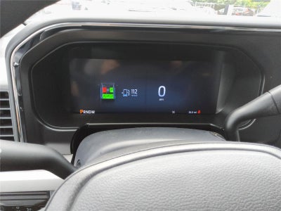 2026 Ford Super Duty F-250 SRW Base