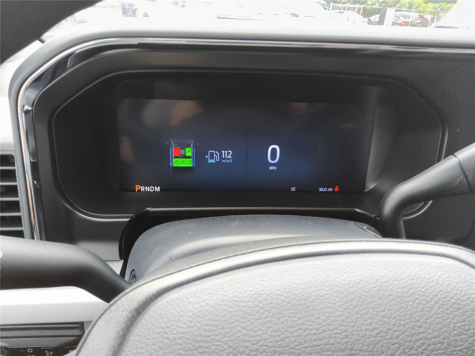 2026 Ford Super Duty F-250 SRW Base