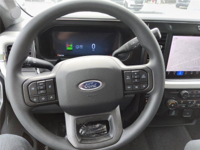 2026 Ford Super Duty F-250 SRW Base