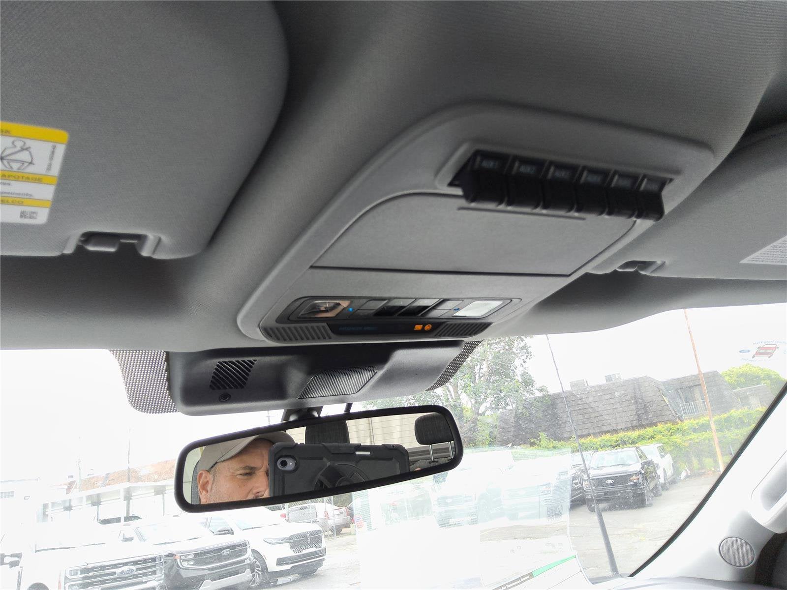 2026 Ford Super Duty F-250 SRW Base