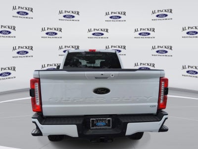 2026 Ford Super Duty F-250 SRW Base