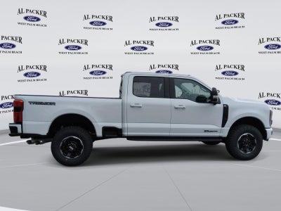 2026 Ford Super Duty F-250 SRW Base