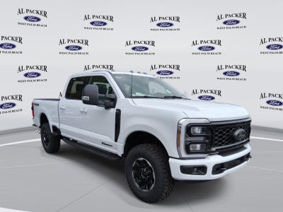 2026 Ford Super Duty F-250 SRW Base