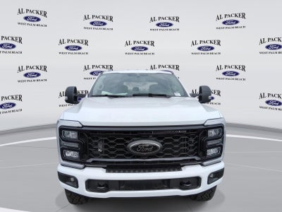 2026 Ford Super Duty F-250 SRW Base
