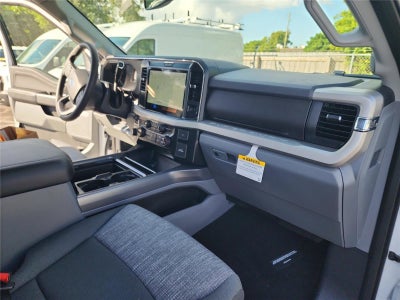 2026 Ford Super Duty F-250 SRW XLT